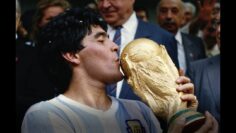 some day maradona